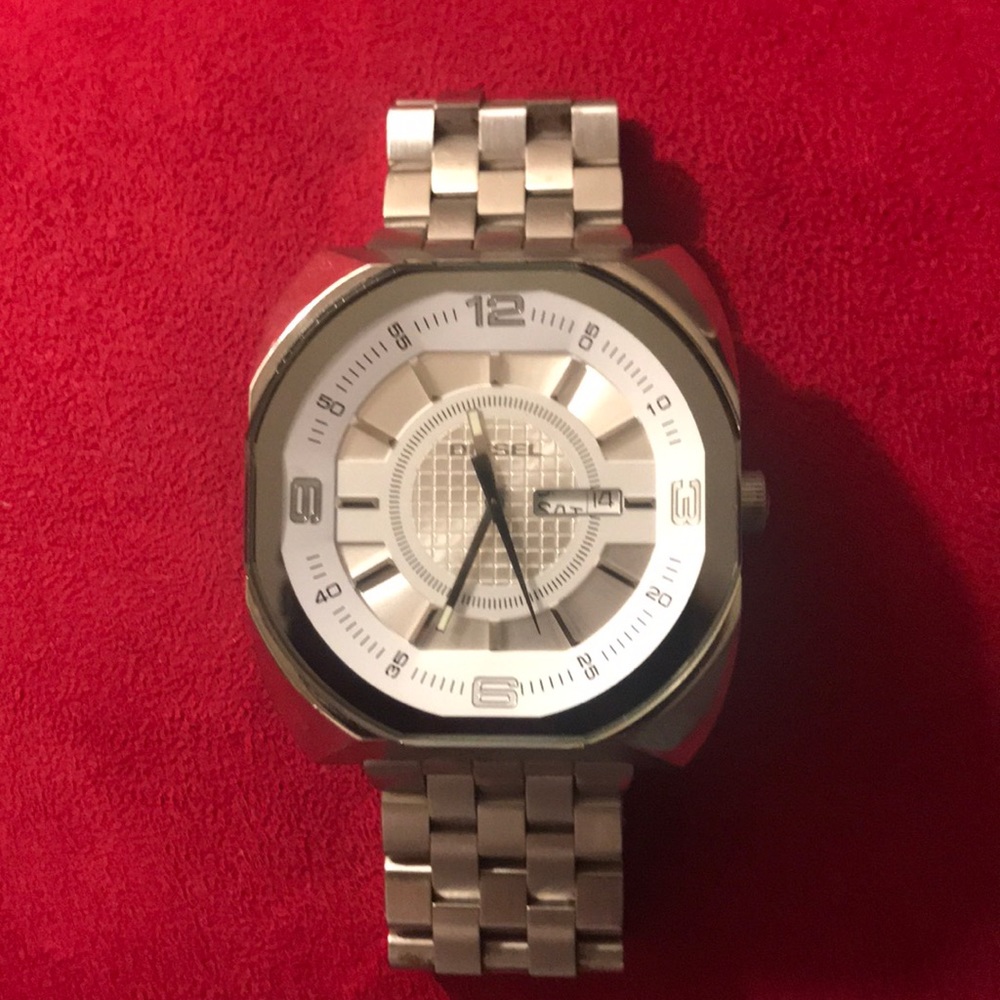 Diesel watch